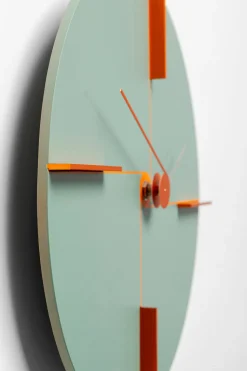 Felice vægur, grøn