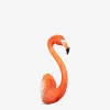 Flamingo vægdekoration