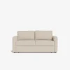 Fleury sovesofa, sand
