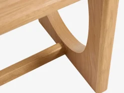 Flow spisebord, eg natur