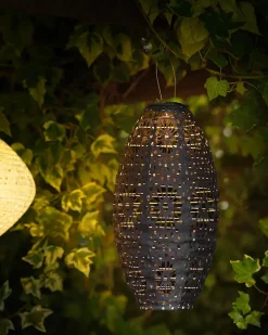 Foxdale LED Lanterne