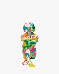 Gillie abstract hund