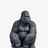 Gorilla XL natur