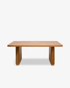 Grace spisebord, massiv mangotræ