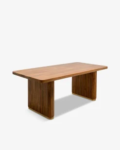 Grace spisebord, massiv mangotræ