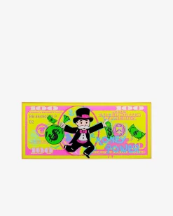 Graffiti Money galleri