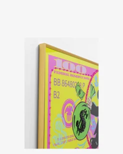 Graffiti Money galleri