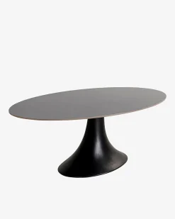 Grande Possibilita spisebord, sort