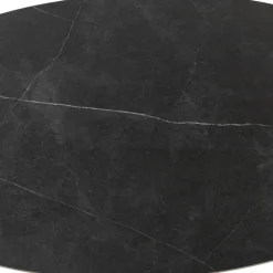 Grande Possibilita spisebord, sort