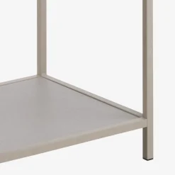 Gwenn reol asymetrisk høj med skuffer