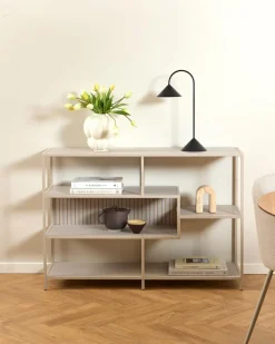 Gwenn reol asymetrisk lav