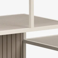 Gwenn reol asymetrisk lav