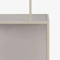 Gwenn reol asymmetrisk høj