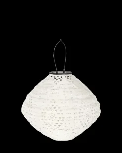 Harwood LED Lanterne