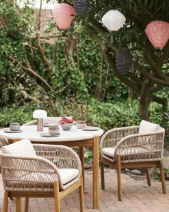 Harwood LED Lanterne