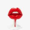 Hot lips figur