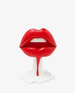 Hot lips figur