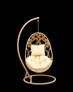 Ibiza hængestol, natur