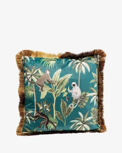 Jungle fever pyntepude