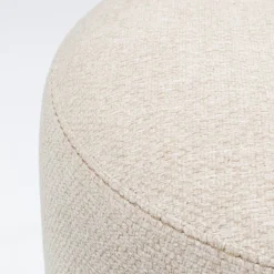 Kirsebær puf, cream