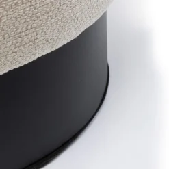 Kirsebær puf, cream