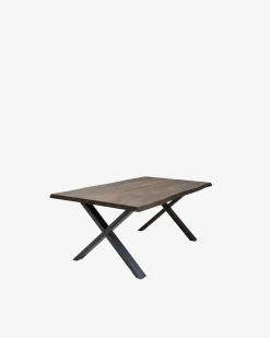 Klint sofabord røget eg