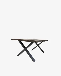 Klint sofabord røget eg