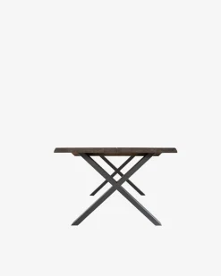 Klint sofabord røget eg