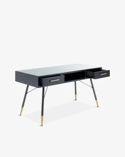 La Gomera skrivebord