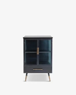 La Gomera vitrineskab