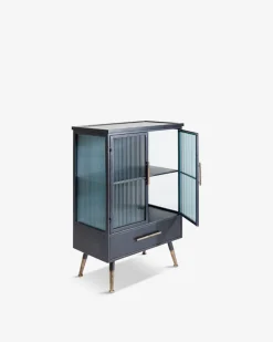 La Gomera vitrineskab