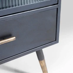 La Gomera vitrineskab