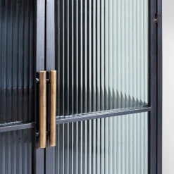 La Gomera vitrineskab