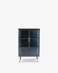 La Gomera vitrineskab