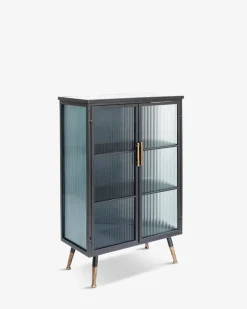 La Gomera vitrineskab