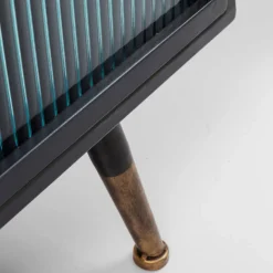 La Gomera vitrineskab