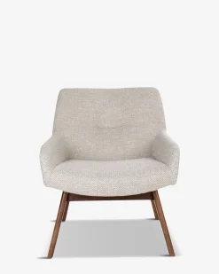 London Loungestol, sand