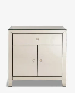 Luxury skænk, 2 låger 1 skuffe