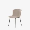 Maceda spisebordsstol, beige