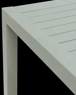 Madagascar havebord, grøn