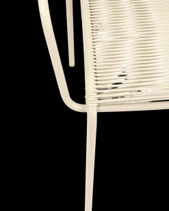 Madagascar havestol. grå