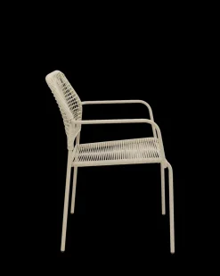 Madagascar havestol. grå