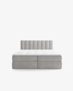 Mala magasinseng 180x200 cm m/gavl, sand