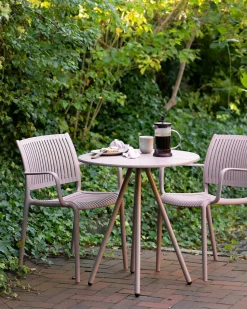 Manzano Havestol m/armlæn