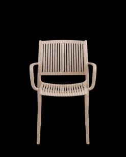 Manzano Havestol m/armlæn