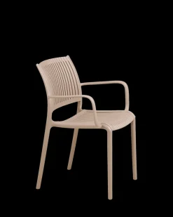 Manzano Havestol m/armlæn