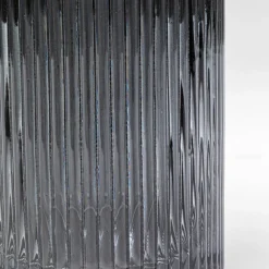 Marvelous vase duo amber