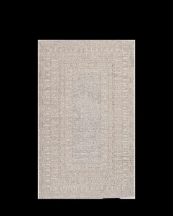 Medalion udendørs tæppe