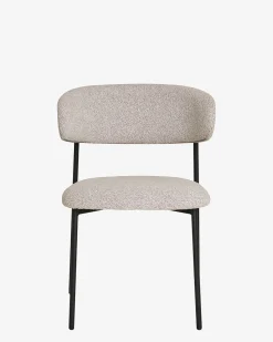 Mira spisebordsstol, sand