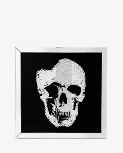 Mirror skull